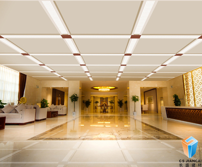 長(zhǎng)盛建材 鋁蜂窩板與蜂窩鋁板的卓越制造專(zhuān)家